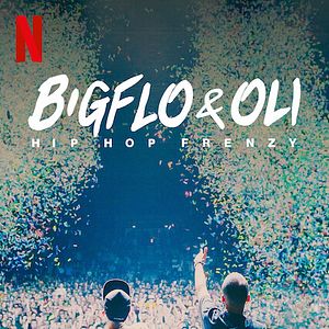 Photo Bigflo & Oli : presque trop