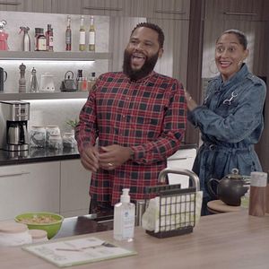 Photo Tracee Ellis Ross