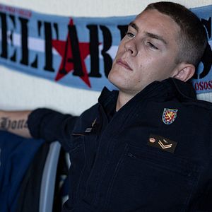 Photo Patrick Criado