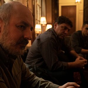 Photo Roberto Álamo