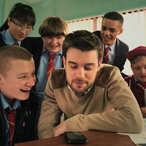 Photo Bad Education (2012)