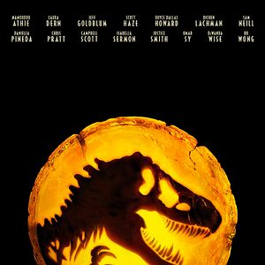 Photo Jurassic World: Le Monde d'après