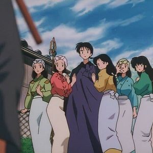 Photo Inuyasha