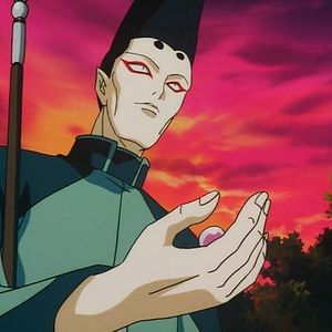 Photo Inuyasha