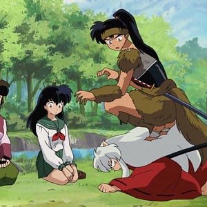 Photo Inuyasha