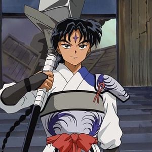 Photo Inuyasha