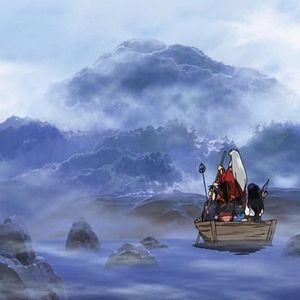 Photo Inuyasha