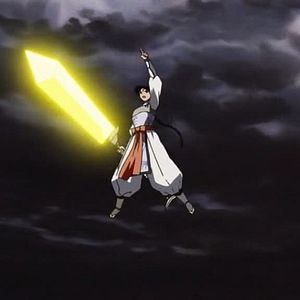 Photo Inuyasha