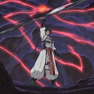 Photo Inuyasha