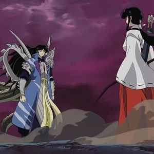 Photo Inuyasha