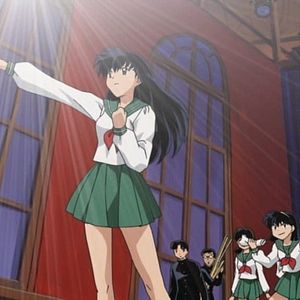 Photo Inuyasha