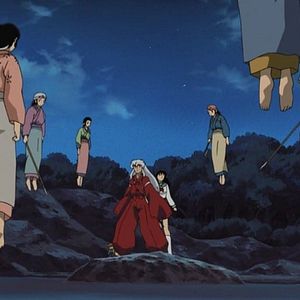 Photo Inuyasha