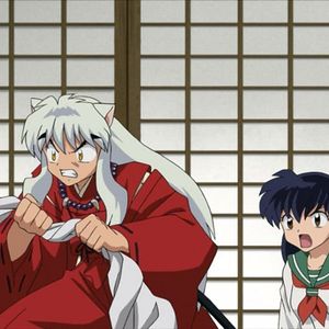 Photo Inuyasha