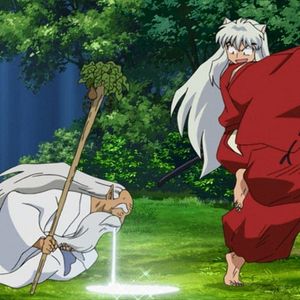 Photo Inuyasha