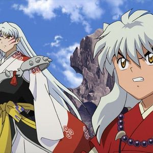 Photo Inuyasha