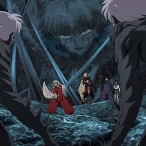 Photo Inuyasha