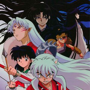 Photo Inuyasha