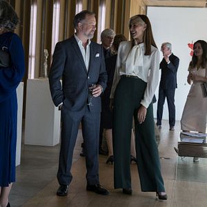 Photo Karima McAdams