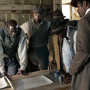 Photo McKinley Belcher III