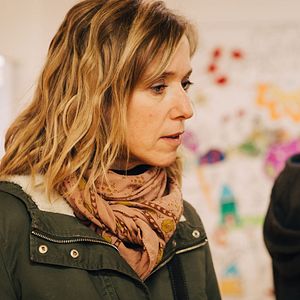 Photo Léa Drucker