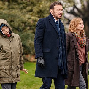 Photo Samuel Le Bihan