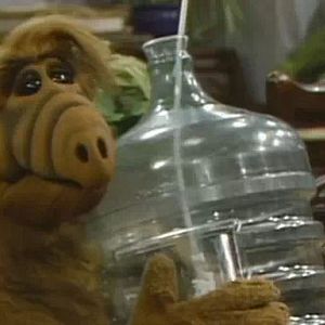 Photo ALF