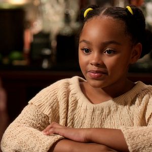 Photo Selah Kimbro Jones