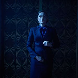 Photo Kristin Scott Thomas