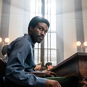 Photo Yahya Abdul-Mateen II