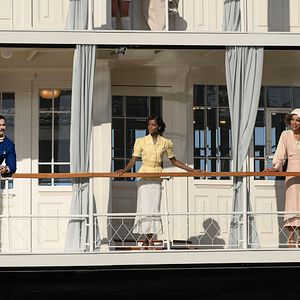 Photo Letitia Wright