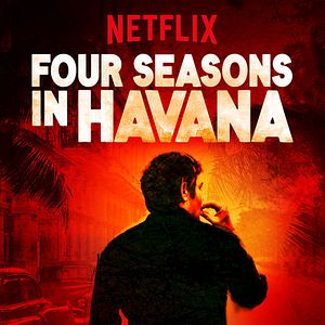 Photo Four Seasons in Havana