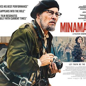 Photo Minamata