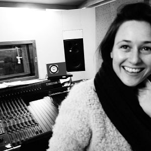 Photo WITH - un road trip musical et slow life