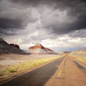 Photo WITH - un road trip musical et slow life