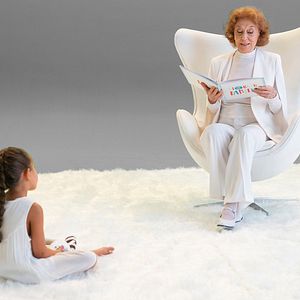 Photo Julia Gutiérrez Caba