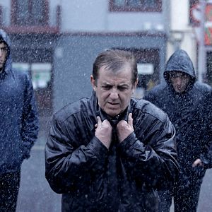 Photo José Ramón Soroiz