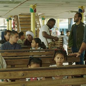 Photo Andrea Riseborough