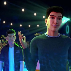 Photo Fast & Furious : Les espions dans la course