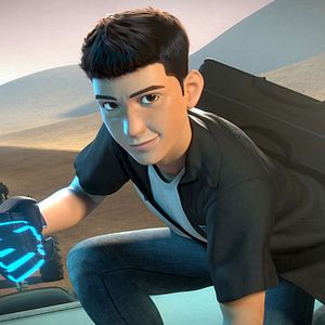 Photo Fast & Furious : Les espions dans la course