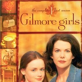 Photo Gilmore Girls
