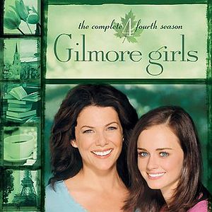 Photo Gilmore Girls