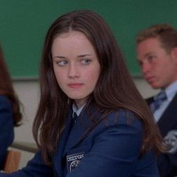 Photo Gilmore Girls