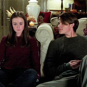 Photo Gilmore Girls