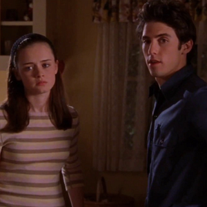 Photo Gilmore Girls