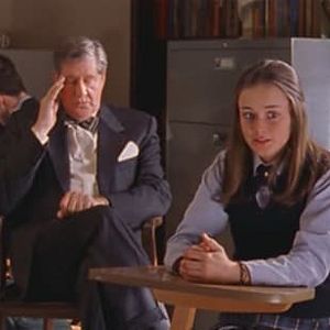 Photo Gilmore Girls