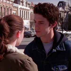 Photo Gilmore Girls