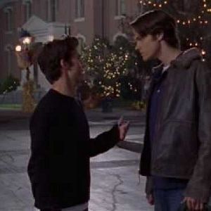 Photo Gilmore Girls