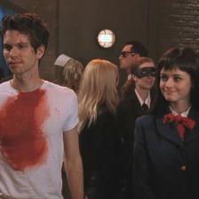 Photo Gilmore Girls