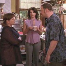 Photo Gilmore Girls