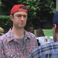 Photo Gilmore Girls